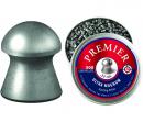 Пули Crosman Premier Domed 5,5 мм 0,92 гр (500шт)  6-LDP22