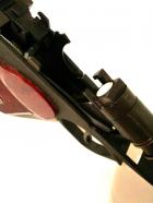 Пистолет пневматический Макарова МР-654К Доработанный особая серия (исполнение exclusive) [Увеличить] 