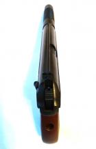 Пистолет пневматический Макарова МР-654К Доработанный (исполнение premium)