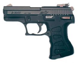 Пистолет пневматический Аникс A-3000 SKIF