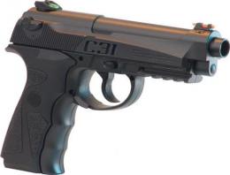 Пистолет пневматический Crosman C31 кал. 4,5  мм.