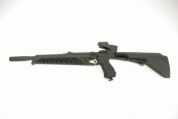 Пистолет пневматический МР-651КС-20.07 Корнет