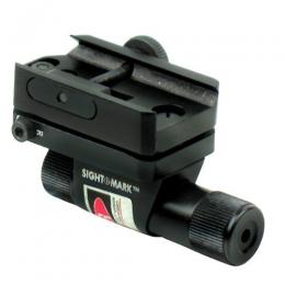 Лазерный целеуказатель Sightmark SM13035 Red
