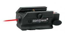 Лазерный целеуказатель Sightmark SM13037 Red