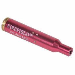 Патрон для холодной лазерной пристрелки FireField FF39003 калибр 30-06 Spr