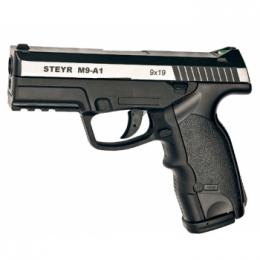 Пистолет пневматический ASG Steyr M9-A1 DT (металл) арт.16553