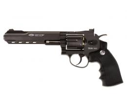 Пистолет пневматический Gletcher SW B6
