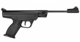 Пистолет пневматический ИЖ-53М