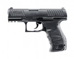 Пистолет пневматический Umarex Walther PPQ 5.8160