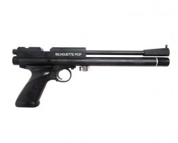 Пистолет пневматический Crosman 1701P кал.4,5мм
