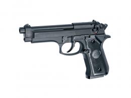 Пистолет страйкбольный ASG M92F (11555) грин газ, кал. 6мм