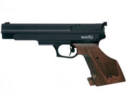 Пистолет пневматический GAMO Compact кал.4,5 мм