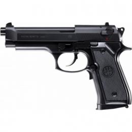 Пистолет пневматический Umarex Beretta 92 F №419.00.(00/60)