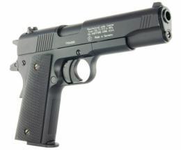 Пистолет пневматический Umarex Colt Government 1911 A1 №417.00.(00/40)