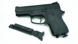 Пистолет пневматический Аникс А-111 (Anics A-111) 4,5 мм (без коробки и доп. магазина)