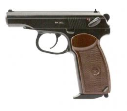 Пистолет пневматический Gletcher PM 1951 4,5 мм