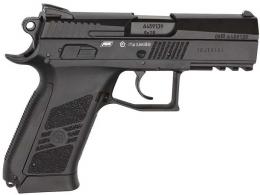 Пистолет пневматический ASG CZ-75 P-07 Duty 4,5 мм 16726