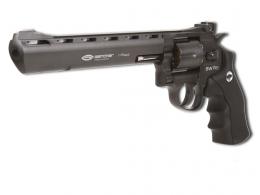 Пистолет пневматический Gletcher SW R8 4,5 мм