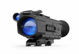 Цифровой прицел Pulsar Digisight N970 БК (Тигр/СКС)