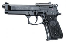 Пистолет пневматический Umarex Beretta 92 FS 4,5 мм