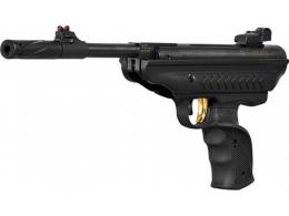 Пистолет пневматический Hatsan MOD 25 Supercharger 4,5 мм