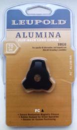Крышка Leupold Alumina Flip-Back Lens Cover – 20mm 59030