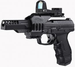 Пистолет пневматический Umarex Walther CP-99 Compact Recon 5.8095