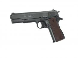 Пистолет пневматический ASG Dan Wesson VALOR 1911 4,5 мм 19055
