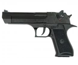 Охолощенный СХП пистолет (Desert) Eagle Kurs, 10ТК