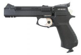 Пистолет пневматический МР-651КС (Корнет)