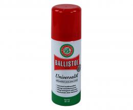 Масло оружейное Ballistol spray, 50 мл
