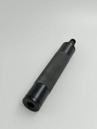 Фальш глушитель для сигнальных пистолетов с резьбой 10 шаг 1