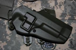Кобура Blackhawk Beretta 92/96 C1208