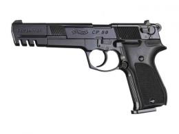 Пистолет пневматический Umarex Walther CP-88 №416.00.(05/42) Competition
