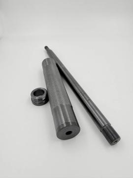 Ствол гладкий длинный неразборный для МР-654К-20 (высокоточный подкалиберный 4.42 мм)