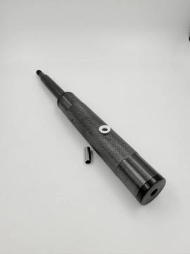 Ствол гладкий длинный неразборный для МР-654К-20 (высокоточный подкалиберный 4.42 мм)