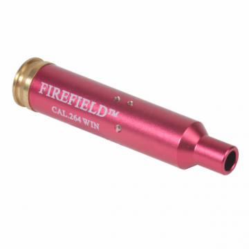 Патрон для холодной лазерной пристрелки FireField FF39005 калибр 308
