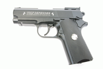 Пистолет пневматический Umarex Colt Defender 5.8310