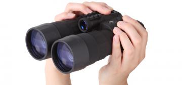 Ночной бинокль SIGHTMARK Ghost Hunter 4x50 Night Vision Binocular (SM15073)
