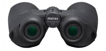 Бинокль PENTAX SP 20x60 WP