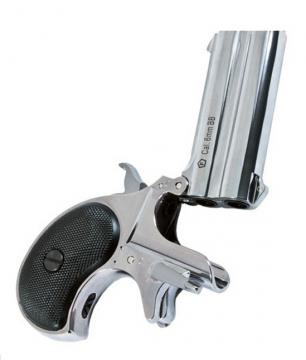 Пистолет страйкбольный ASG Derringer (16915) грин газ, кал. 6мм