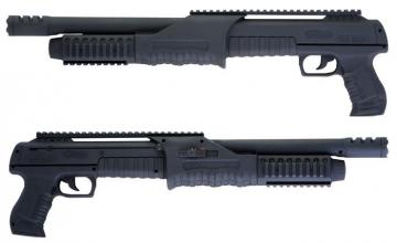 Пистолет-дробовик пневматический Umarex Walther SG 9000 (5.8101)