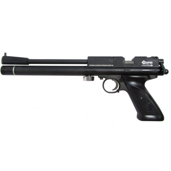Пистолет пневматический Crosman 1701P кал.4,5мм