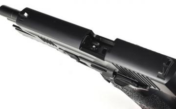 Пистолет пневматический BORNER Z116 кал. 4,5