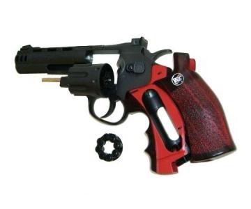 Револьвер пневматический BORNER Sport 705, кал. 4,5 мм