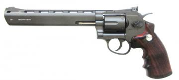 Револьвер пневматический BORNER Super Sport 703 кал. 4,5 мм