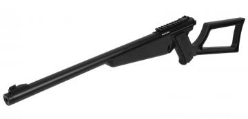 Винтовка страйкбольная ASG Tactical Sniper (14834)