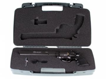 Пистолет пневматический Gletcher SW R8 4,5 мм