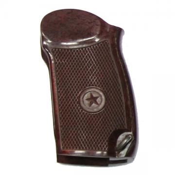 Бакелитовая рукоять для МР-654К (20-28 серии с широким магазином)