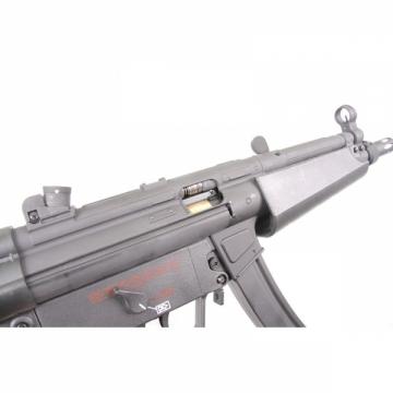 Пистолет-пулемет страйкбольный MP5A5 6 мм (15912)